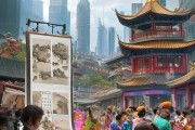 武昌现代文化传承实践