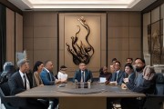 三门峡翰林企业管理咨询，高端市场与创新的完美结合