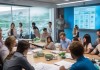 水产企业培训，提升企业竞争力的路径与方法