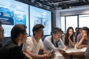助力发展，提升能力——县企业培训方案