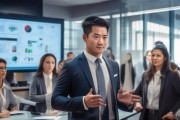 为企业高管提供职场竞争力提升培训