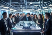 卓越的创新与责任，宁波企业的实践