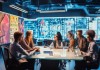 某科技公司企业文化的成功案例研究