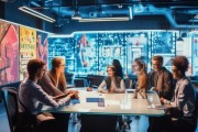 某科技公司企业文化的成功案例研究