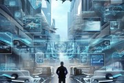 新时代的运输管理，创新与效率的双轮驱动