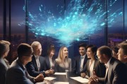 企业培训，改变未来的精神革命