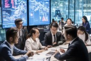 广州企业管理咨询，精准服务，创新未来