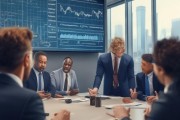 企业管理咨询，从咨询到教育，改变企业的未来