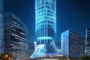 专业感强的智能科技品牌，城市与科技的完美融合