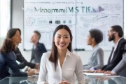 非朗斯 management consulting 帮助您的业务走向成功！