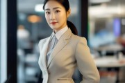 企业文化的模仿者，董明珠的象征地位