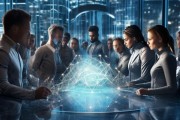 科技赋能未来，重塑职场竞争力的新引擎