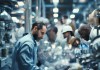打造卓越品质， electrolytic厂企业文化实践