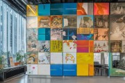 漳州企业文化墙，创意案例与现代发展