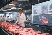 冷鲜肉，企业运营管理的关键因素