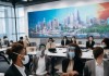 企业复工复产的疫情防控培训新天地