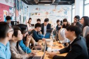 杰瑞企业文化的案例及其对现代企业文化的创新与影响