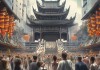 恒大文化传承与创新融合，成就时代精神。