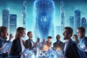 5G时代，管理新机遇与创新引领