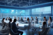 供电企业数字化管理能力提升的线上培训新趋势