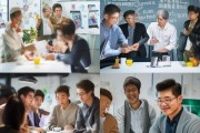 企业文化，从故事到行动，中国现代企业的成功案例