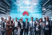 华为企业文化力量
