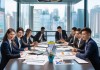 郑州玉恒企业管理咨询有限公司，助力企业成长的智慧服务