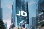京东，创新与责任的融合