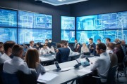电力企业培训课程，助力行业数字化转型