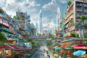 中小企业管理策划方案，构建经济未来