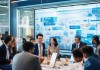 建行企业文化，从融合到创新的探索