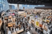 Event: A Management Plan for a Exhibition