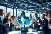 探索国际企业文化，全球视角下的实践与启示
