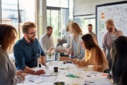 Company Culture Case Study: Building a Strong Corporate Culture