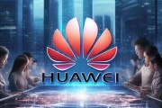 华为，创新的基因，卓越的品质，责任的担当