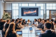企业新闻培训，助力数字化转型