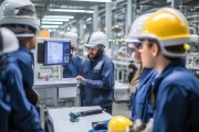化工企业安全培训，提升企业素质，保障生命安全