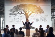企业宣讲培训，传承基因与创新思维，助力企业发展