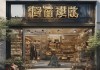 眼镜店，文化引领，价值传递