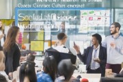 Case Study of Social Influence下的企业文化管理