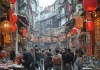 中外文化，碰撞与融合的机遇与挑战