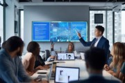 企业网络安全培训助力构建安全环境