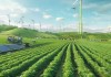 绿色农垦，创新的未来