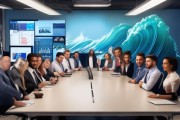 企业管理咨询，助力社会企业价值创造的新力量