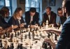 围棋思维，企业管理的革命性策略工具