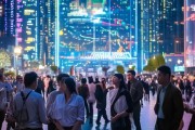 银川，经济数据驱动的市场智慧