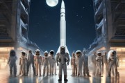 航天企业的使命与责任，从航天人到国家的贡献