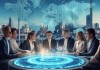 全球企业管理咨询，开启商业成功的新篇章——专业洞察与未来展望