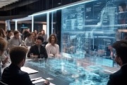 唱片公司全面战略规划与运营模式管理方案