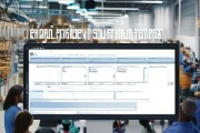 工厂企业管理方案模板，构建高效管理的实践指南